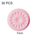 pink 5.5cm 30