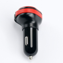 Fashion Style YG-6020 Double USB Car Charger