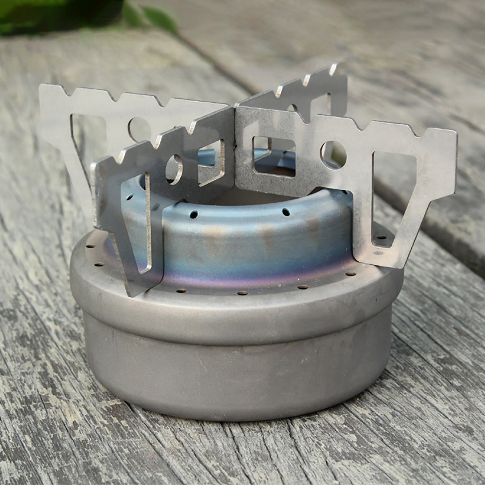 Specialty Tools Burner Bracket Details About Outdoor Camping Alcohol Stove Stent Pot Trangia Burner Bracket Barbecue Products