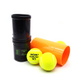 Free Shipping Fast Delivery Unique Design Tennis Ball Saver Pressurizer for Keeping Pressure of Tennis Ball