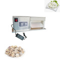 Commercial Electric Automatic quail egg shelling machine With Water circulation Quail Egg Peeler Machine egg Peeling Machine