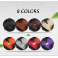 KADULEE Custom car floor mats for Isuzu all model D-MAX mu-X auto accessories car mats