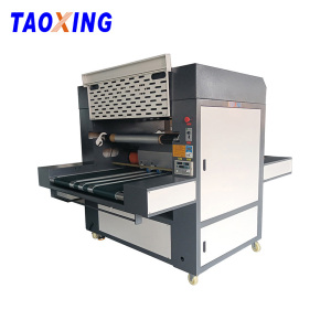 Automatic Stepwise Cold Stamping Machine