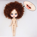 nude doll D