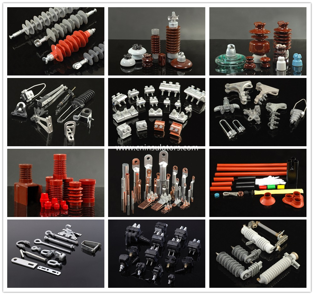 polymer insulator polymer insulator