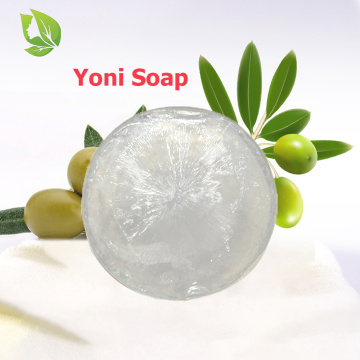 1 pcs Herbal Vaginal Cleanse Yoni Bar Anti bacteria balance the feminine PH Yoni Soap Tightening softening Purifying Herbal Wash