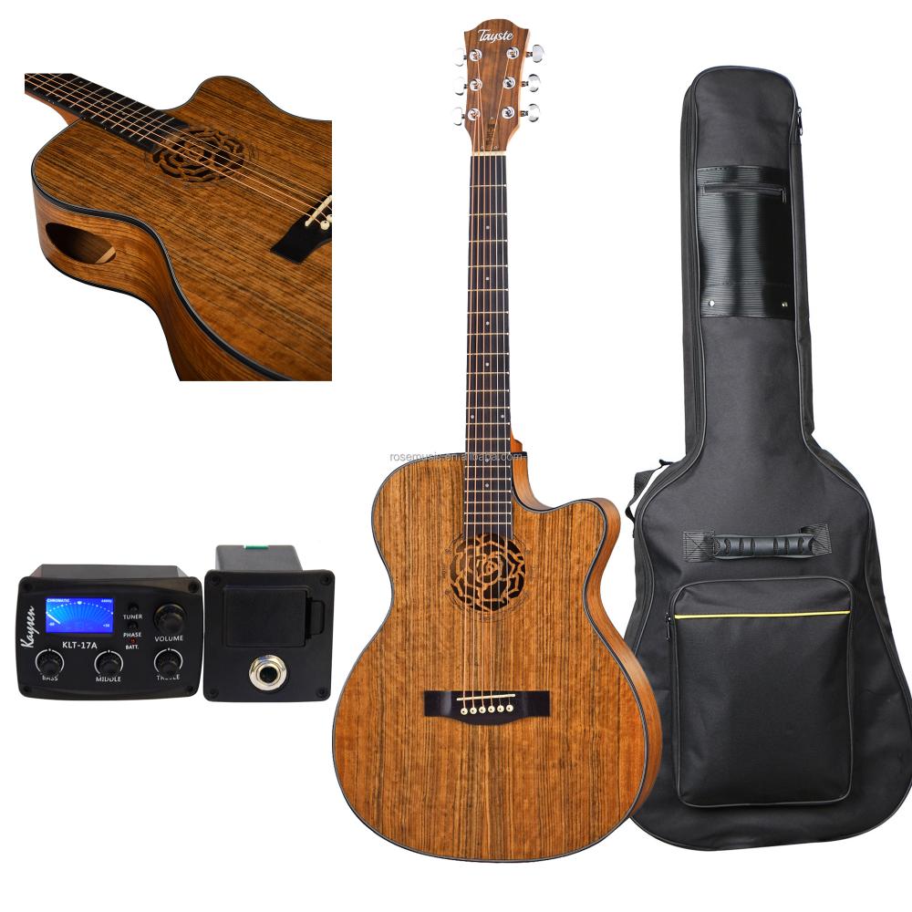 Ts D11 Semi Guitar Ts D11 Semi Guitar