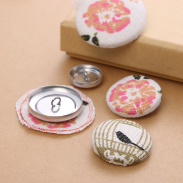 DIY Craft Multifunction DIY bag cloth buckle set bag buckle machine Press button cloth button base Semi-finished Products