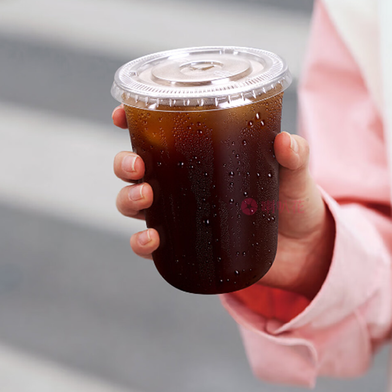 PET CUP082701