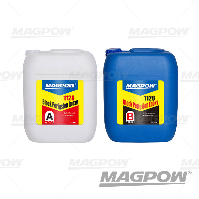 2 Part Stone Epoxy