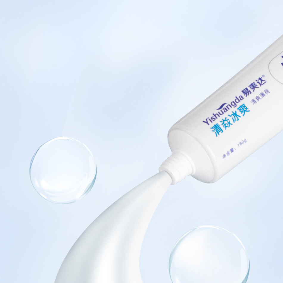 Chines Toothpaste Png