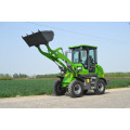 1 tons rated capacity smaller loader OCL10