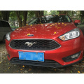 1 PCS 3D Horse Logo Metal Car Auto Front Hood Grille Emblem Car Sticker For Ford Mustang Universal Big Size Mustang Shelby GT