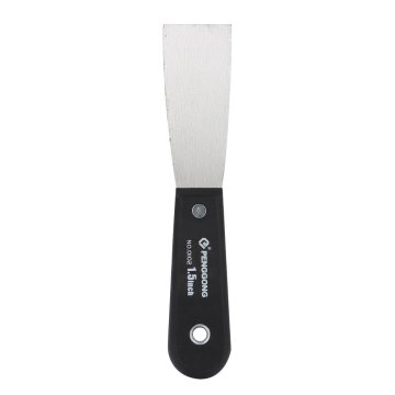 Portable Multifunctional Stainless Steel Putty Knife Flexible Dry Wall Painting Plastering Scraper Painter ToolHot