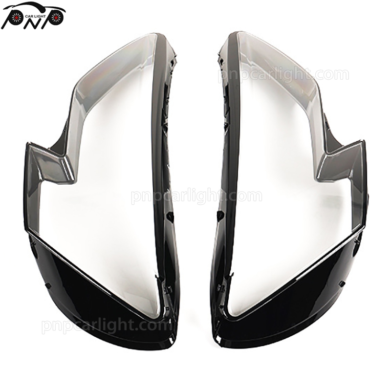 Audi A3 2.0 TFSI headlgihts cover
