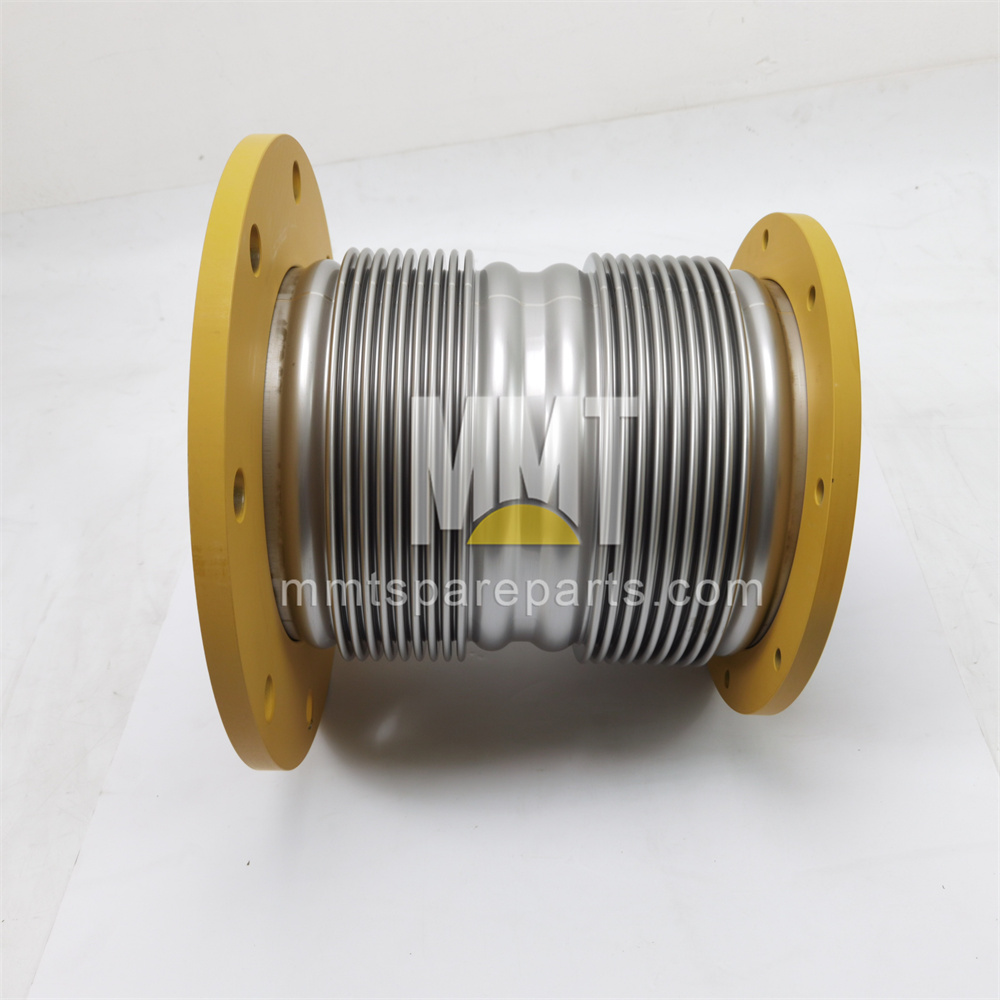 Bellows pipe 211-1009