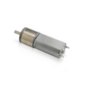 12V Motor With Gearbox For Dental Instrument