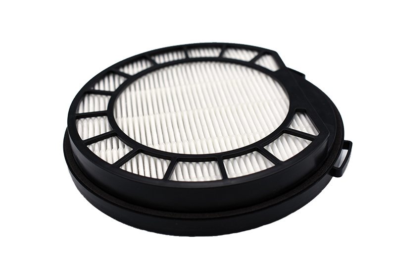 1 Pcs HEPA Filter Replace for Vax C87-PVXP-P C87-VC-B C88-T2-P C88-T2-S C88-VC-B Vacuum Cleaner HEPA Filter Parts Accessories
