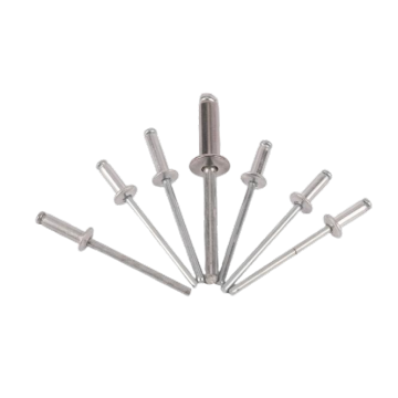 Professional Grade Efficient Blind Hole Rivet