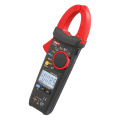 UNI-T UT213A 400A Digital Clamp Meters Voltage Resistance Capacitance Multimeter Auto Range multimetro Diode