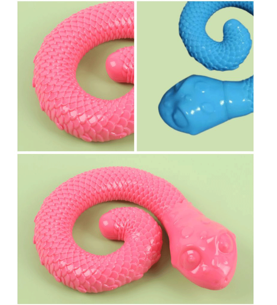 Pet toys-xiangqing2-BST024