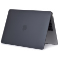 2020 Matte Crystal Case For Apple Macbook M1 Chip Air Pro 13.3 11 12 13 15 16 inch Touch Bar For mac book new Air13 A2179 A2337
