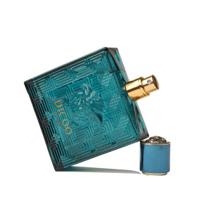 100ml DICOO APPOLLO Eau De Toilette Natural Spray