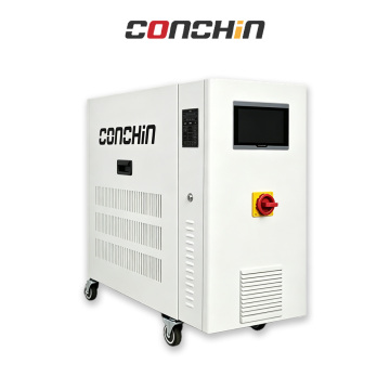CONCHIN 9kW Thermal Oil Mold Controller