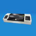 PD-330T 620W A5/A4 Size Paper Hot/Cold Laminator Film Coating Fast Speed 10 Gear Temperature Adjustable Film Laminating Machine