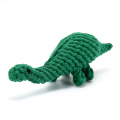 Diplodocus Dog Toy