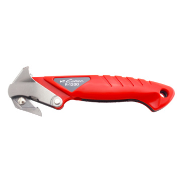 Japan cutting knife film paper safe out of the box woodpecker R1200 multi-purpose industrial nailer BR-400P blade