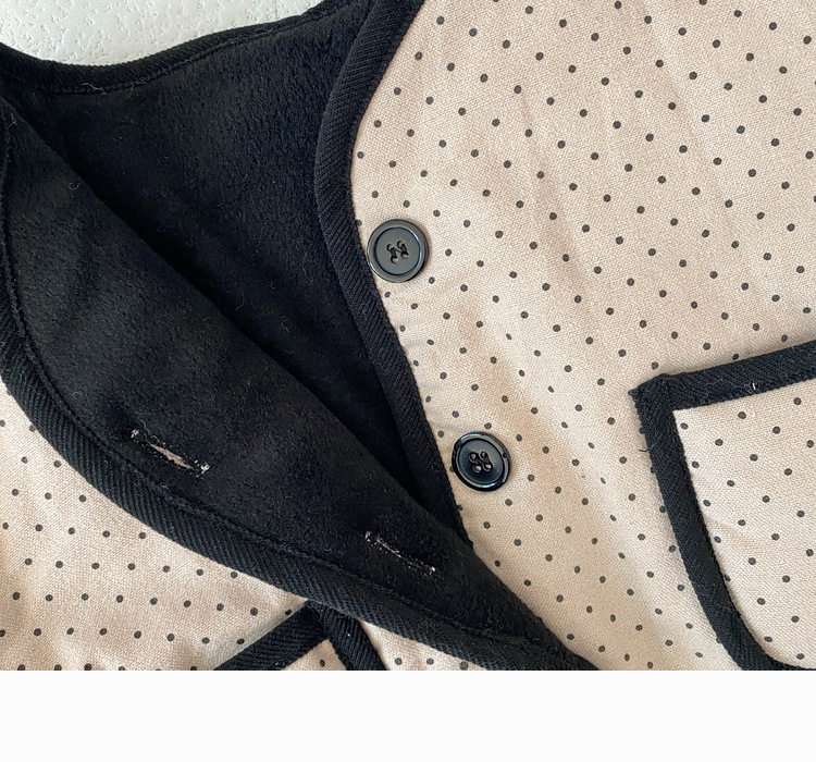 Boys Down Jacket
