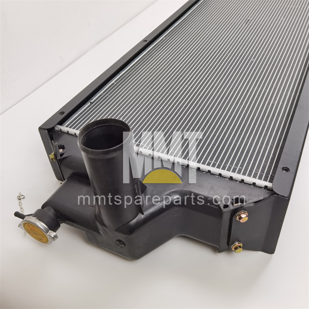 Radiator 230-2966