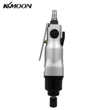 KP-828H Air Die Grinder 1/4 inch Pneumatic Angle Die Grinder Tool Air Angle Grinding Machine Air Screw Driver for Woodworking