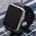 A1 Smart Watch Card Positioning Bluetooth Watch