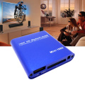 HDD Multimedia Player Full HD 1080P USB External Media Player With HDMI-compatible SD TV Box Support MKV H.264 RMVB Player 21