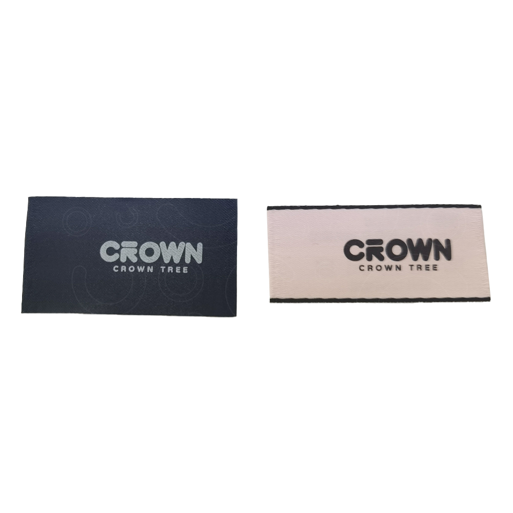 Multicolor Flexo printing label