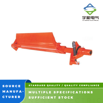 Primary Light Duty Belt Cleaner