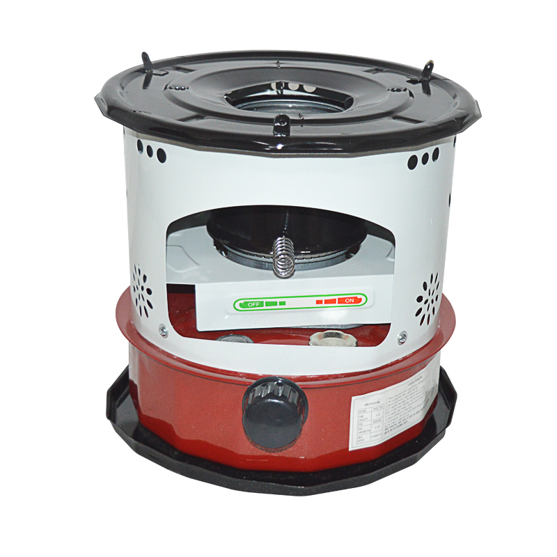 Kerosene stove heater indoor household cooking stove Outdoor camping cookware 1pc