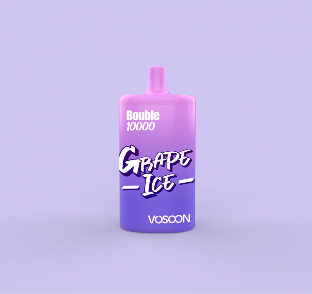 Vosoon Double10000