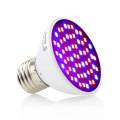 4pcs LED Grow Light Full Spectrum 85-265V E27 Indoor led grow lights Plant Lamp For Hydroponics System Shelving Flowers Seedling