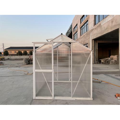 PC Sheet Greenhouse Outdoor Polycarbonate Greenhouse Manufacturers and PC Sheet Greenhouse Outdoor Polycarbonate Greenhouse Suppliers