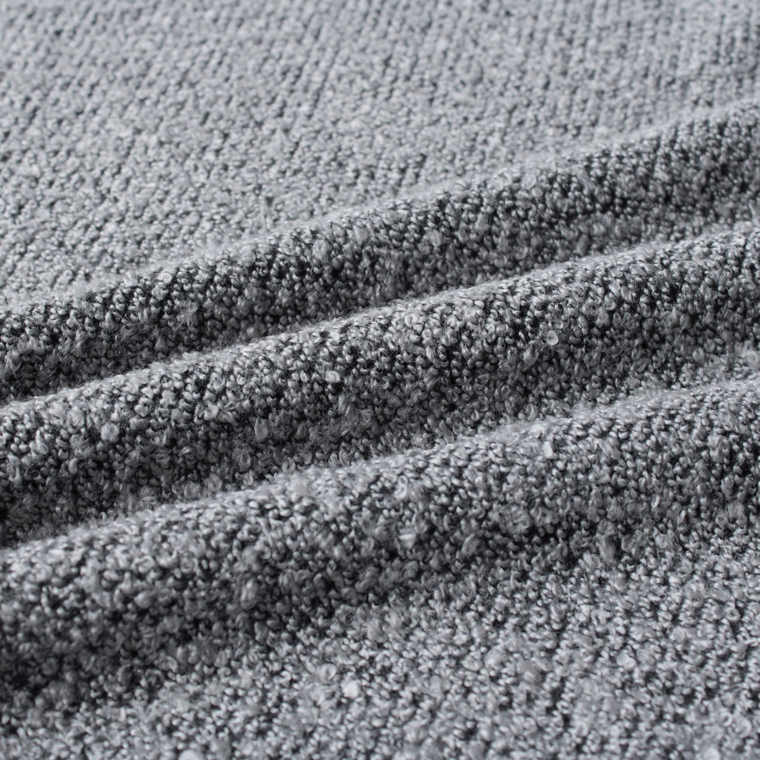 polyester Acrylic Blend Fabric