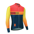 2020 BIEHLER Cycling Jersey Set Bicycle Clothing Winter Thermal Fleece Triathlon Pro Biking Man Riding MTB Bike Clothes Ciclismo