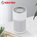 KBAYBO air purifier anion Generator portable cleaner filter purifying Negative Ion personal Odor Eliminator