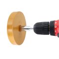 88*15mm Rubber Eraser Wheel Arbor Pinstripe Sticker Decal Tape Glue Adhesive Remover