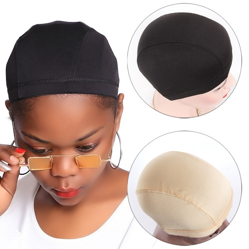 Black Spandex Dome Cap Mesh Dome Wig Cap Supplier, Supply Various Black Spandex Dome Cap Mesh Dome Wig Cap of High Quality