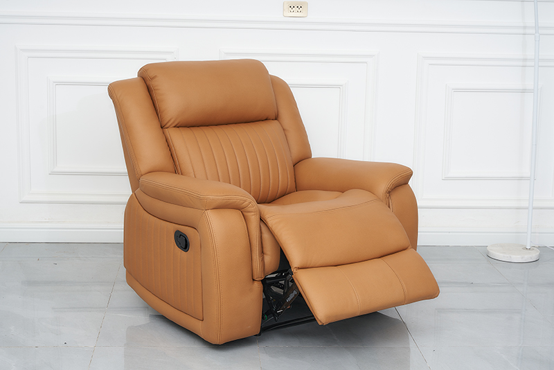 Recliner Sofa 2301