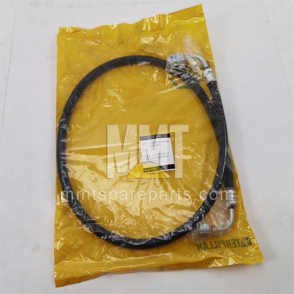 Air Conditioner Hose 245-7928
