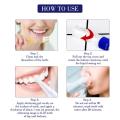 Teeth Whitening Pen Removes Plaque Stains Tooth Bleaching Teeth Whitening Oral Hygiene Tools Dropshipping TSLM2